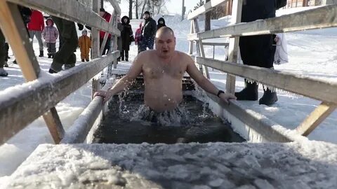 Военное крещение