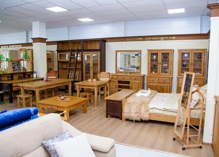 Магазин мебели беларусь с доставкой