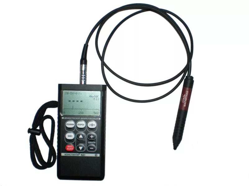Дефектоскоп константа вд1. Константа вд1. Вихретоковый контроль дефектоскоп магнитно–вихретоковый вид–345. Дефектоскоп константа вд1. Дефектоскоп вихретоковый вд.