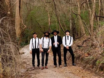 The dead south