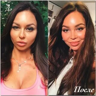 Настя лисова дом