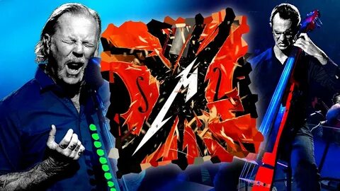 Matters metallica