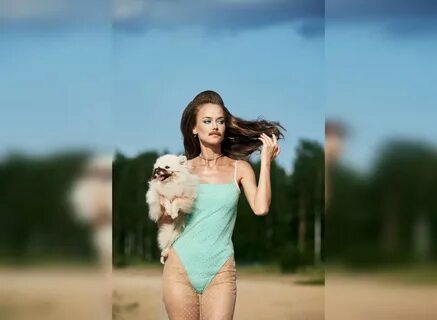 Ковальчук без ретуши