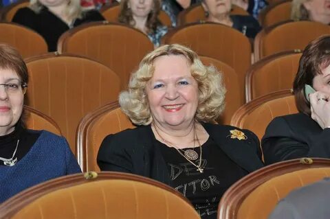 Женщина года в самаре