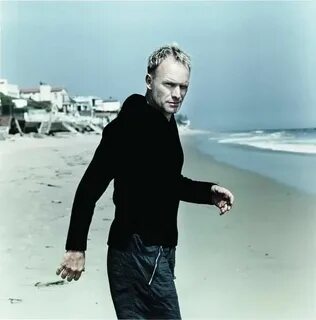 Sting дискография