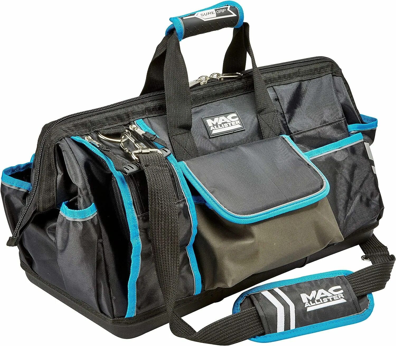 Stanley fatmax инструменты. Workpro 12 " маленькая сумка 600d. Shtok 15002. Toolbag stanley fatmax. Сумка stanley basic rigid multipurpose 1-96-193.