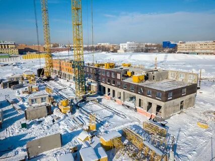 Жк арктический