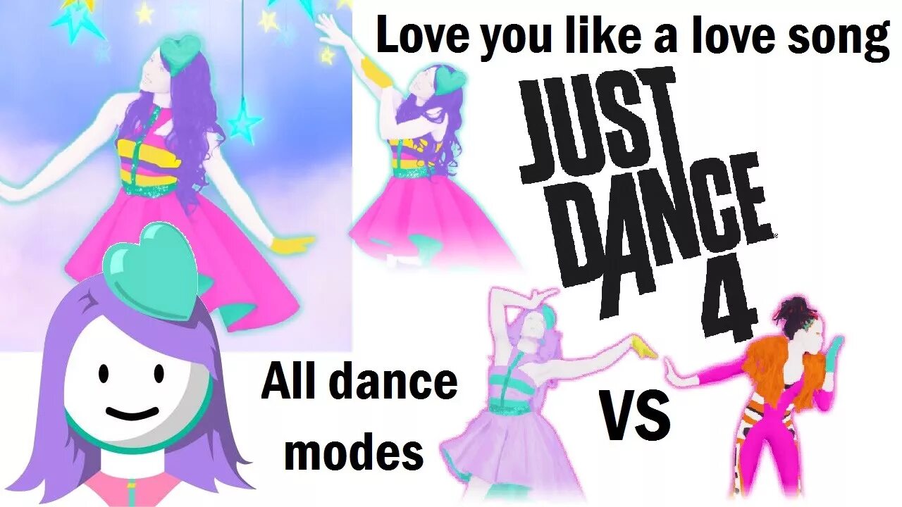 Loves like dancing. Just Dance 4. Just Dance песня. Джаз дэнс 4 загрузка. Just Dance танец четырех девочек.