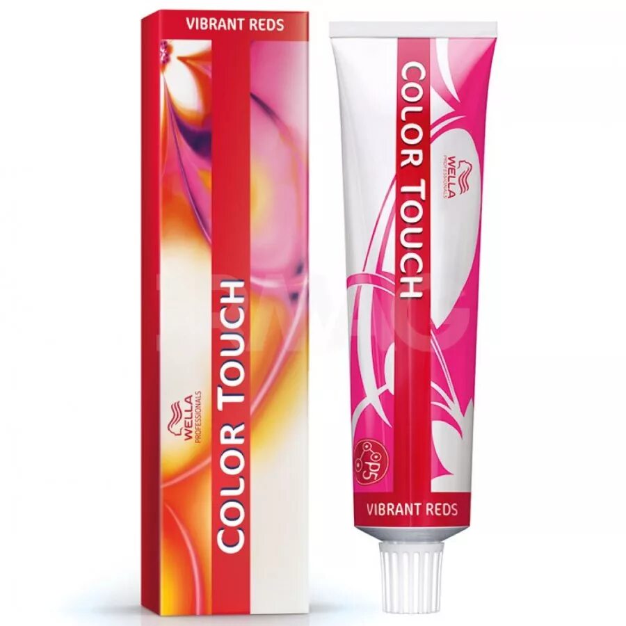 Краска для волос wella color. Wella professionals Color Touch vibrant Reds крем-краска для волос, 60 мл. Краска Wella Color Touch 6.35. Wella 10/6 краска Color Touch 60. Wella professionals Color Touch.