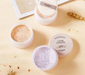 Jual Skinfood Buckwheat Loose Powder 23gr di lapak Noona_K Shop noonashop.