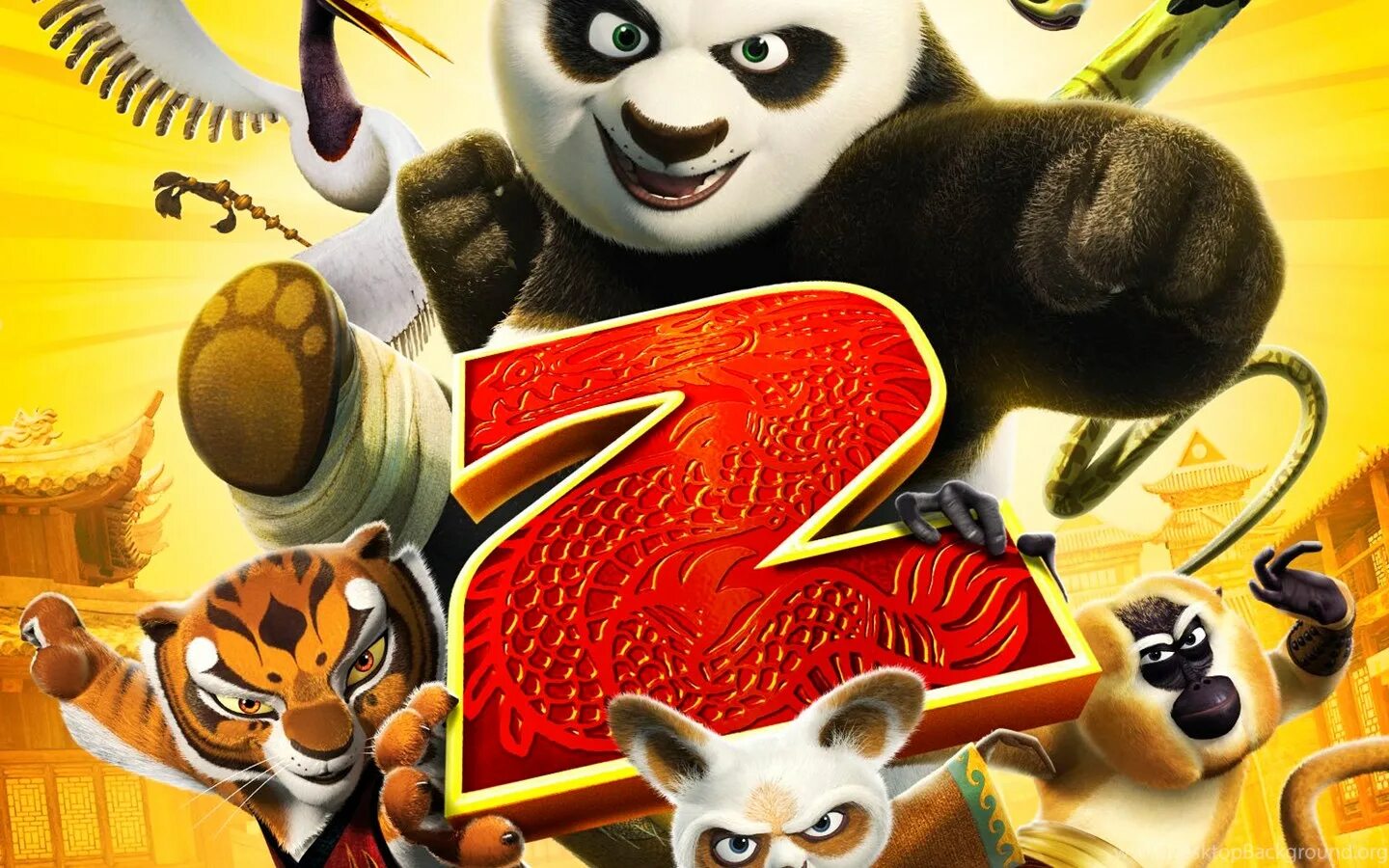 Просмотр кунфу панда. Кунг-фу панда 2. кунг-фу панда 2 2011. кунг фу панда 2011. кунг фу панда 2 панды.