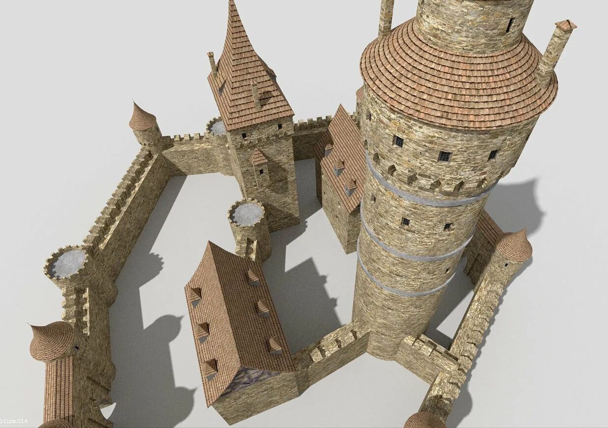 Замок 3 д. 3d модель замок Армении. 3d модель Castle. Замок Low Poly. Средневековый замок 3в модель.