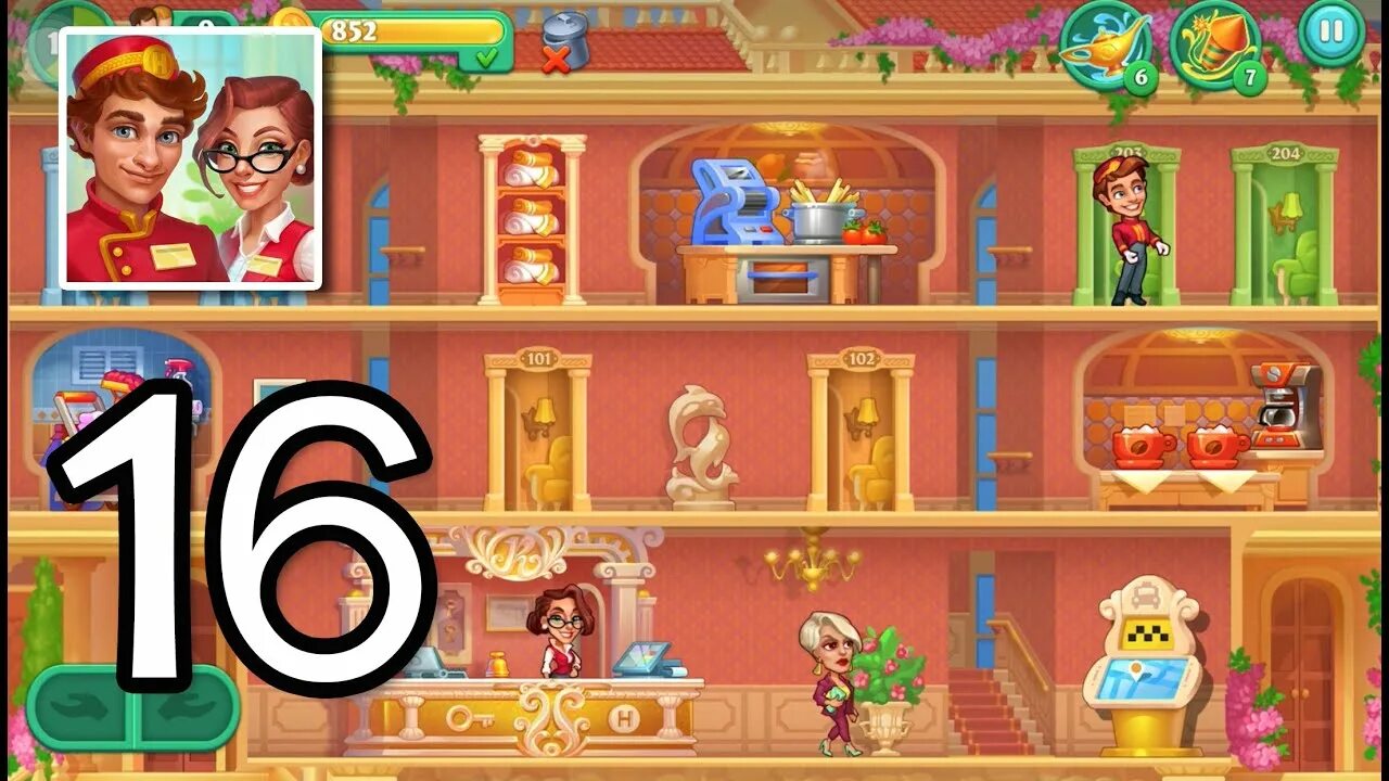 Grand Hotel Mania. Hotel magnate игра. Уровни в игре Grand Hotel Mania. Про игру гранд