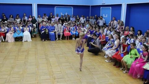 Кингисеппская гимназия