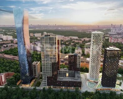 Жк фэймос москва