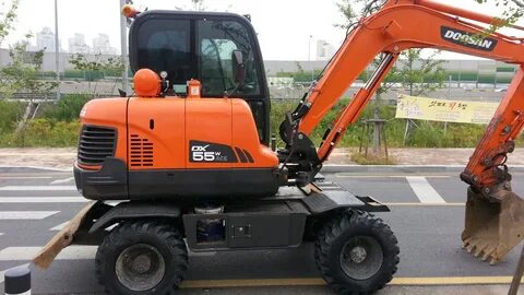 Daewoo 55