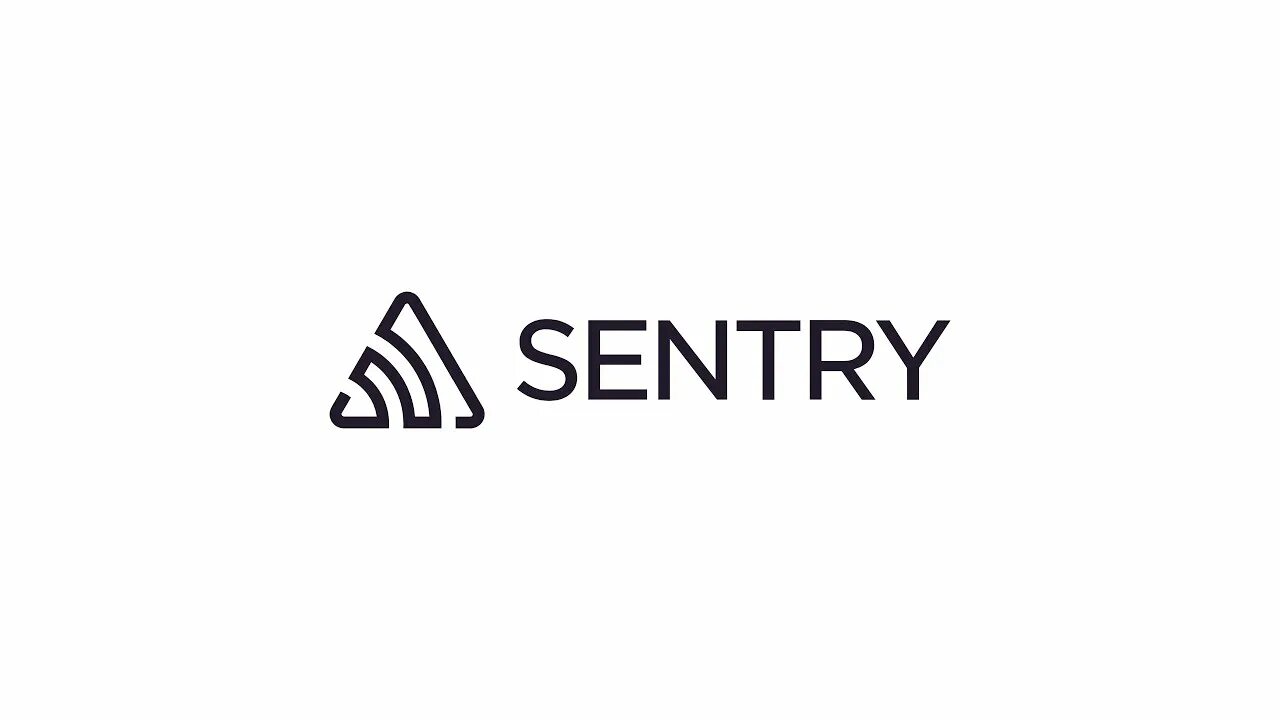 Sentry io. Sentry it.