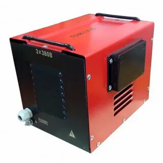 Оборудование 220 380
