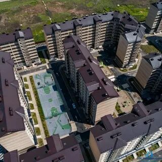 Жк дыхание краснодар адрес