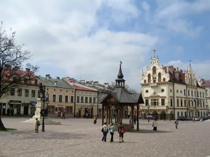 Ресовия жешув лех
