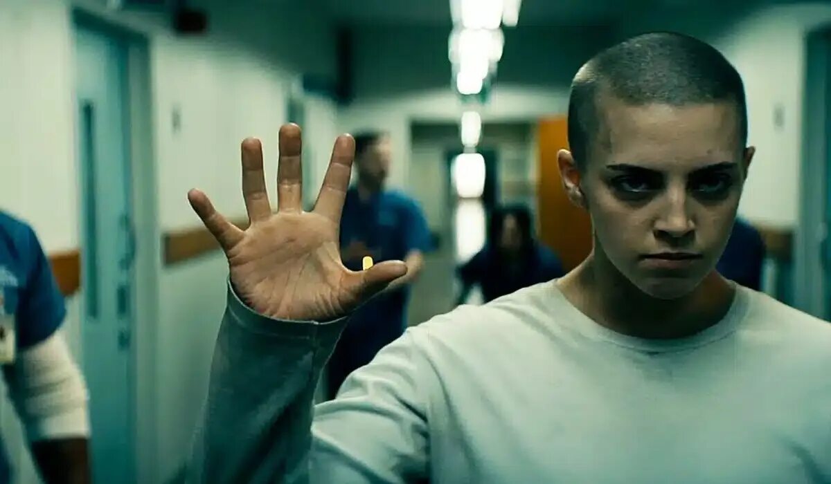 Фото: Реальные пацаны / Кадр со съемок сериала "Реальные пацаны" (2010) #1721278