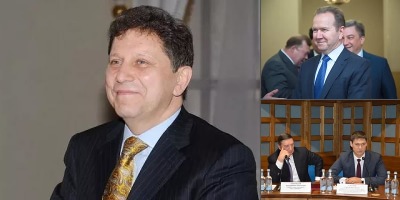 вице президент лукойла