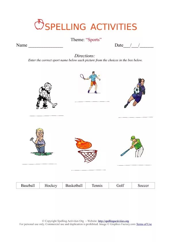 Sport english 4. Упражнения по английскому языку по теме спорт. Спортивные игры Worksheets. Задания на тему спорт на английском. Спорт на английском для детей задания.