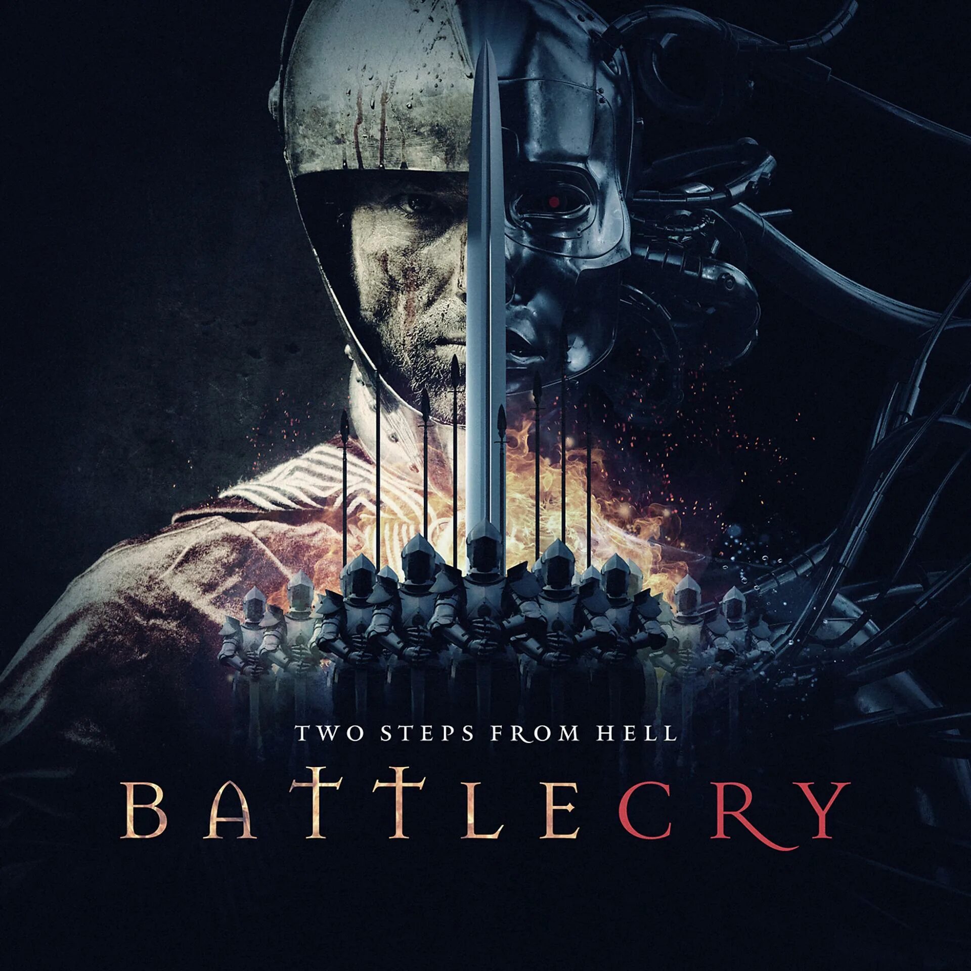 Battlecry Anthology. Two steps from Hell. Two steps from Hell фото. Two steps from Hell Victory. Two step from the hell