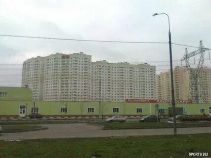 Ресурс андреевка