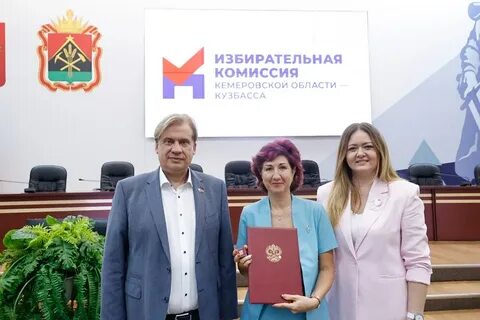 Кто победит на выборах в кузбассе