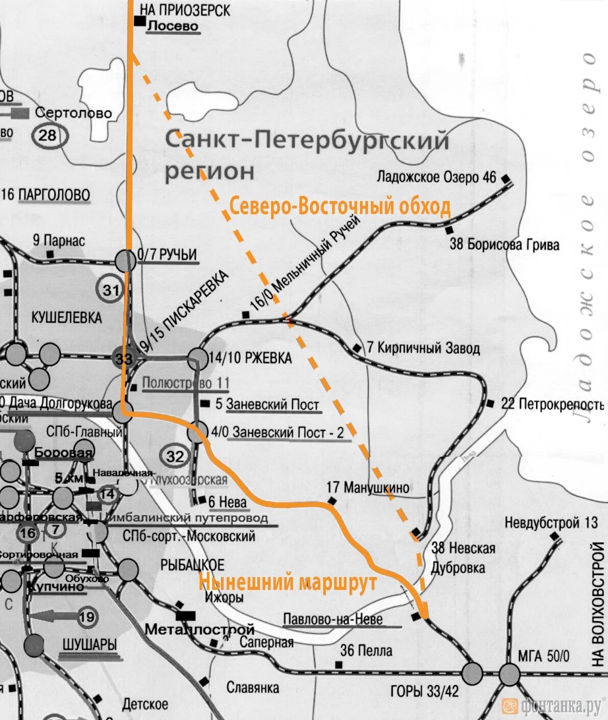 Северо-Восточный Железнодорожный обход Санкт-Петербурга. Северо-Восточный грузовой обход Санкт-Петербурга. Северо Восточный Железнодорожный обход Петербурга. Северо Восточный обход ЖД. Жд восточный карта