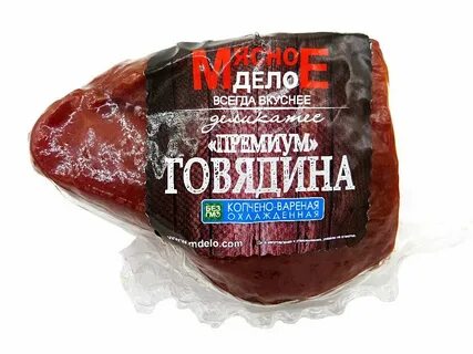 Мясное дело
