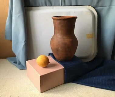 Натура вещи