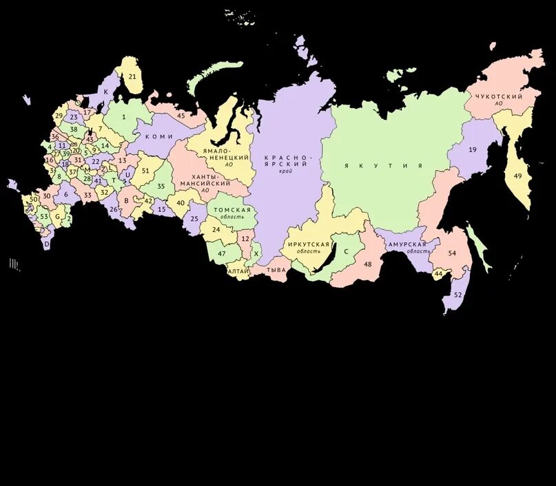 Приграничные субъекты рф. Карта России. Карта России географическая. Карта России для сайта. Россия на карте мира.