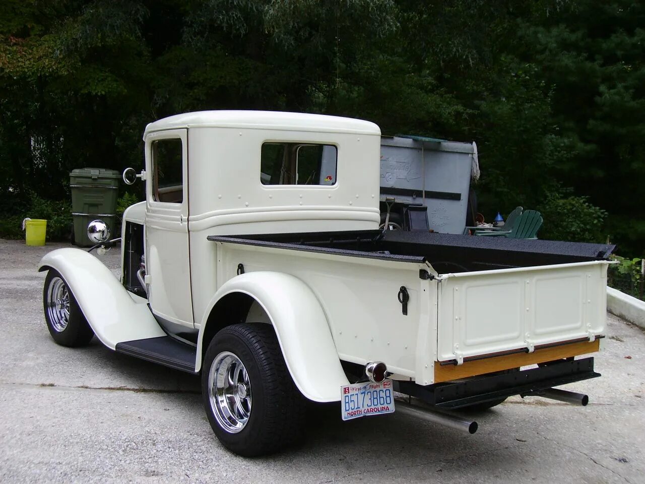 Pick up re. 1924 Chevrolet Truck. Ford 1924. Bronco van. Бронко вэн.