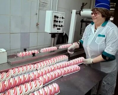 Фабрика сергиев посад
