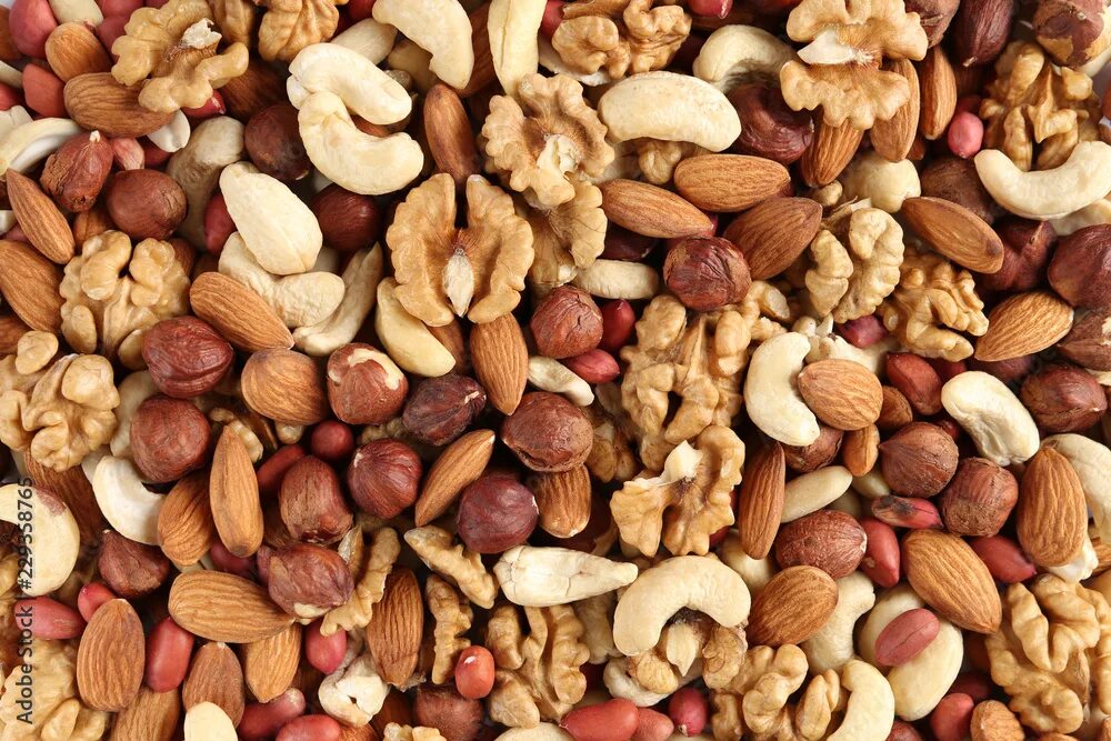 Nuts us