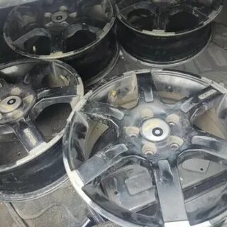 Литье 4 100 r15