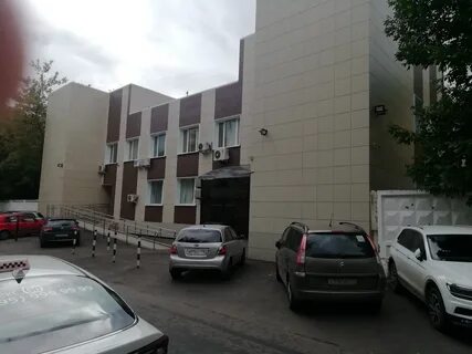 Сббж юао г москвы