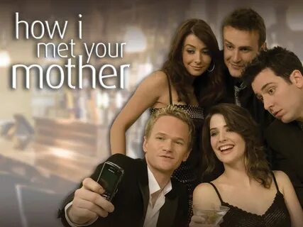 But i met you
