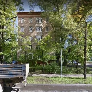Ул парковая 16