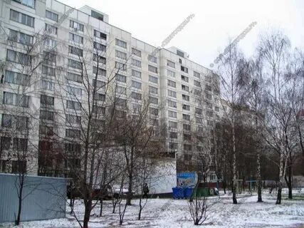 Каширское шоссе 132