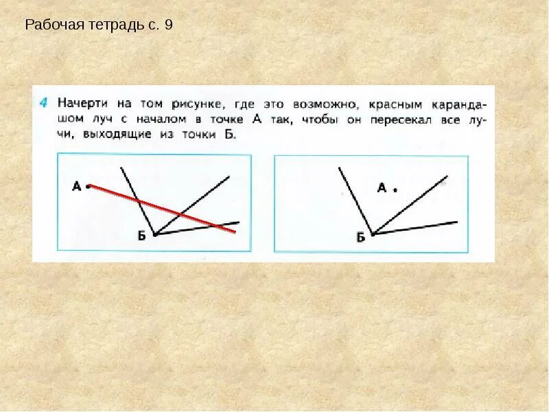 Понятие луча в математике 2 класс. Луч это в математике 2 класс. Понятие Луч во 2 классе. Урок во 2 классе Луч.