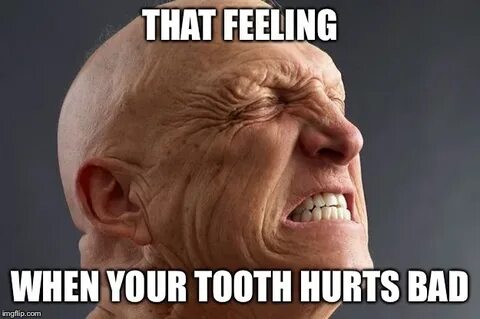 Pain meme