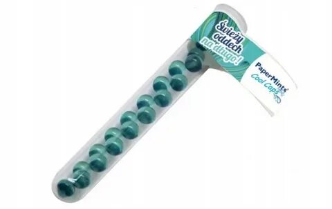 Paper mints