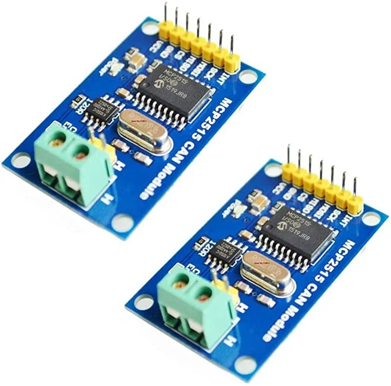 Mcp2515 arduino. Mcp2515 arduino передача. mcp2515 tja1050. mcp2515 board. модуль can tja1050 spi arduino.