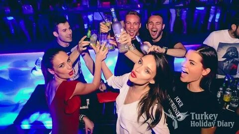 Голодная ночная жизнь