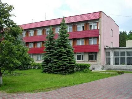 Пензенская область санаторий заря