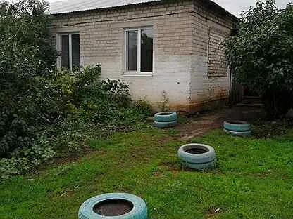 Самарская область кинель черкасский село репьевка