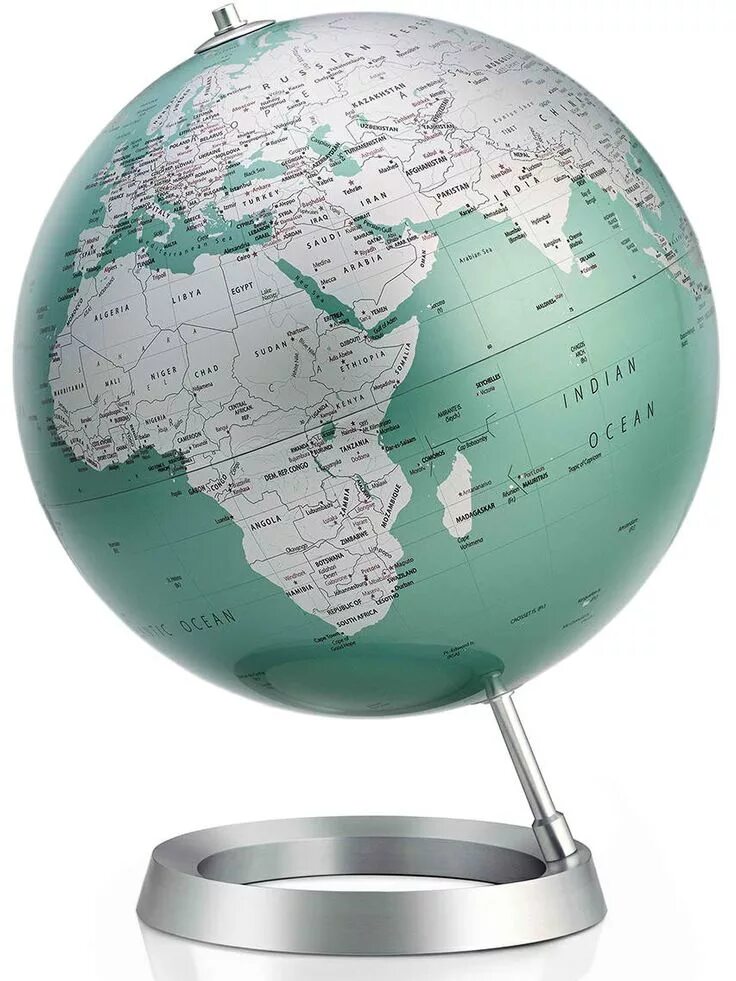 Globe work